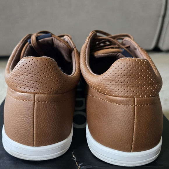 Aldo Afericien Sneakers - Brown - Mens 9US - Picture 3 of 5